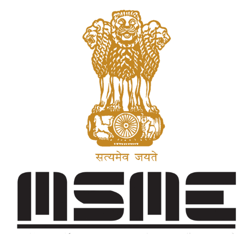 MSME Registered