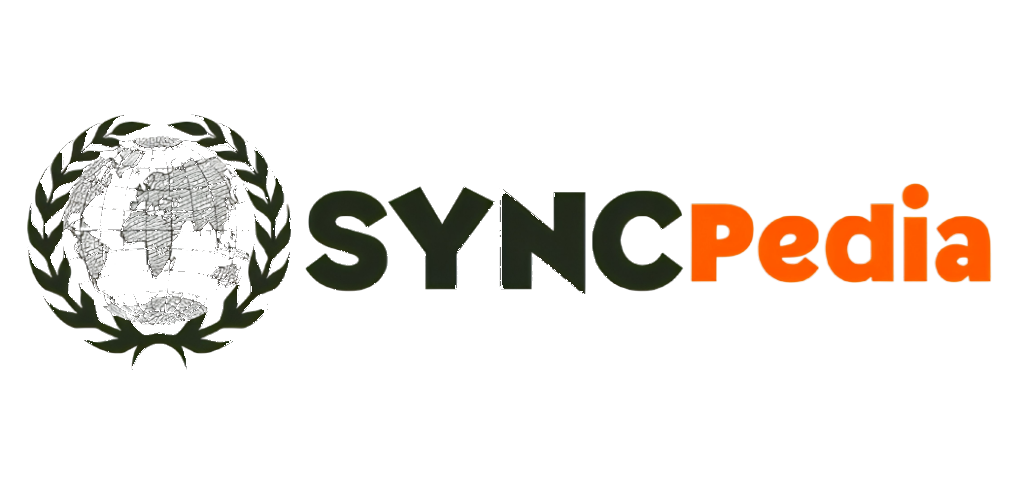 Syncpedia